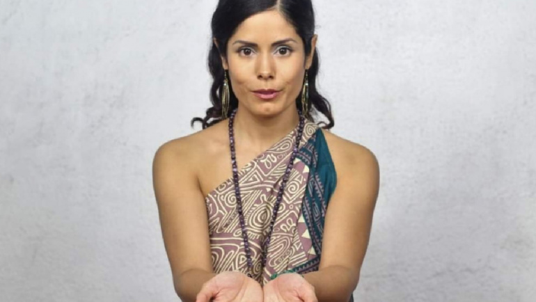 Brenda Astorga