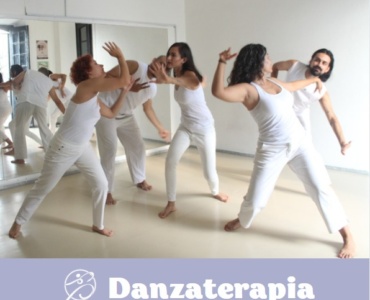 Danzaterapia