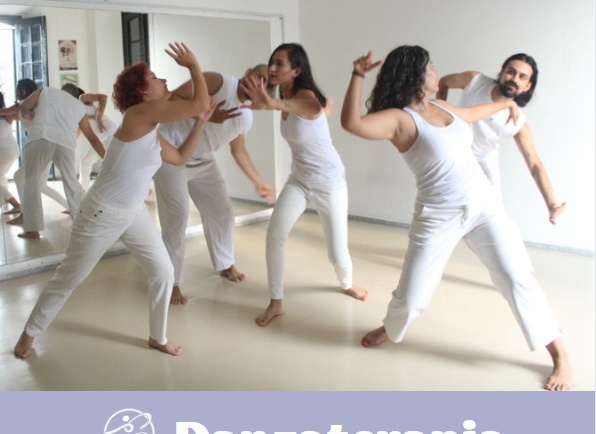 Danzaterapia
