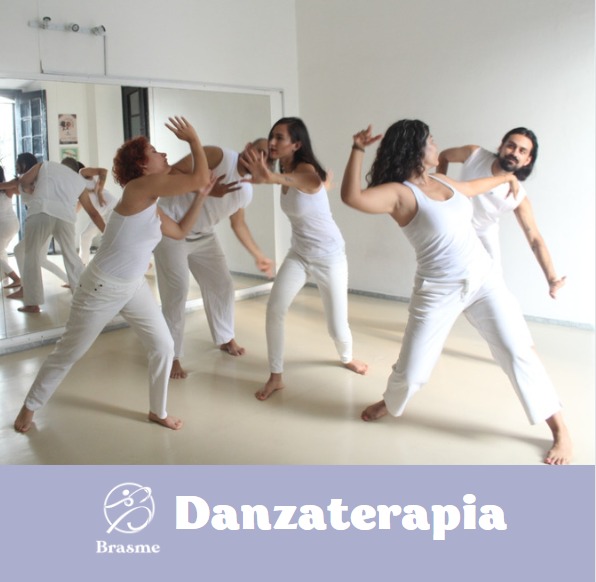 Danzaterapia